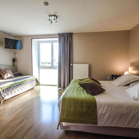 Hôtel La Metairie à Cordes-sur-Ciel Extérieur photo
