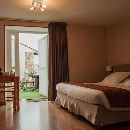Hôtel La Metairie à Cordes-sur-Ciel Extérieur photo