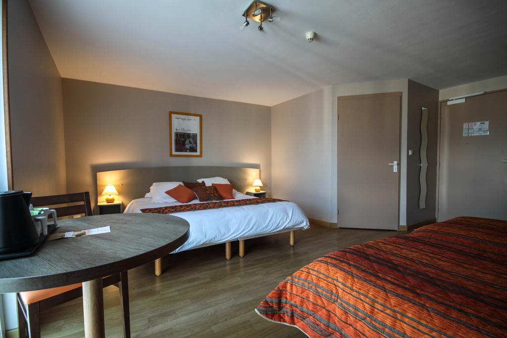 Hôtel La Metairie à Cordes-sur-Ciel Extérieur photo