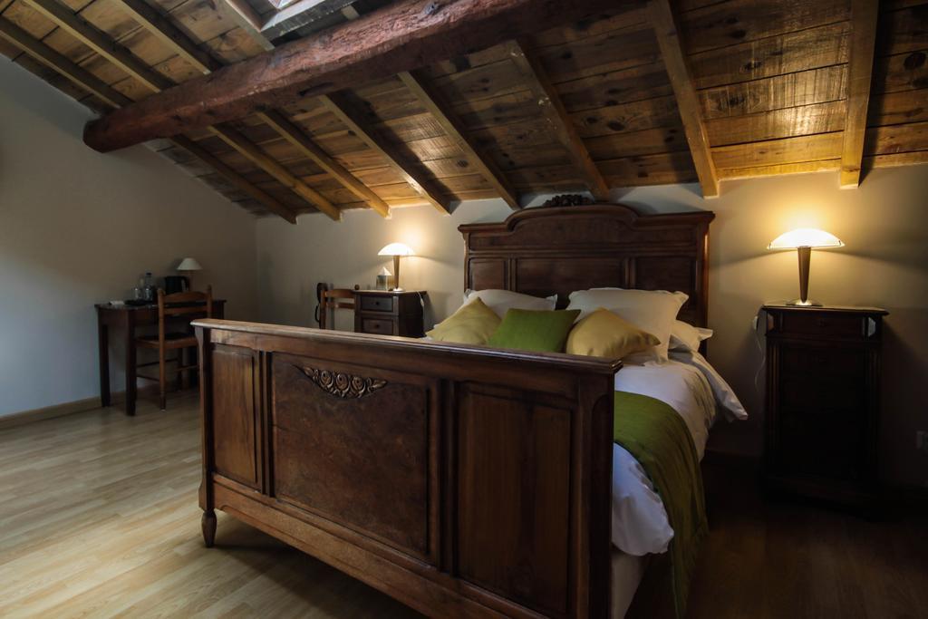 Hôtel La Metairie à Cordes-sur-Ciel Extérieur photo