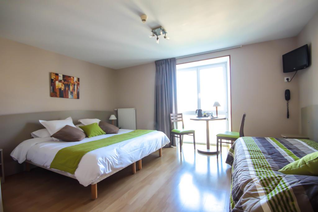 Hôtel La Metairie à Cordes-sur-Ciel Extérieur photo