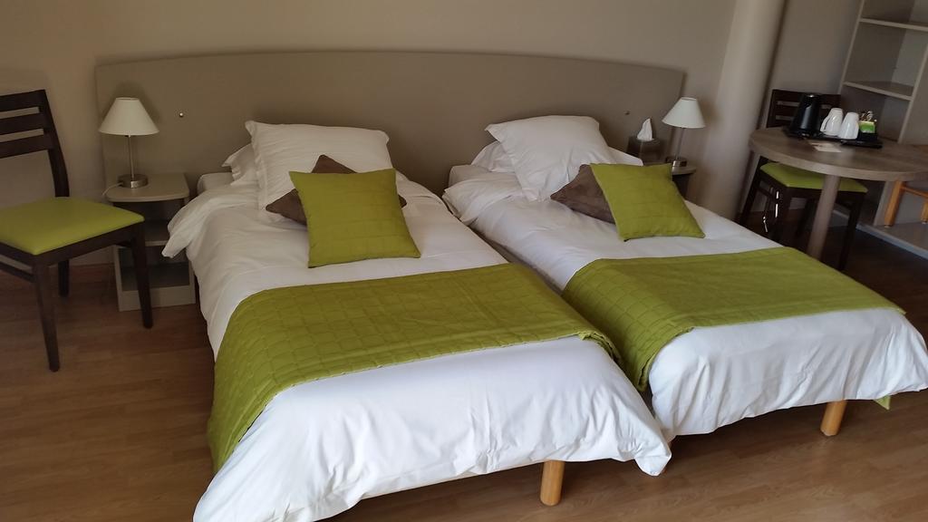 Hôtel La Metairie à Cordes-sur-Ciel Extérieur photo