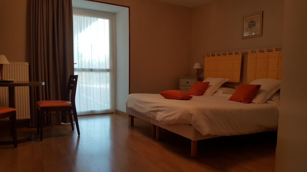 Hôtel La Metairie à Cordes-sur-Ciel Extérieur photo