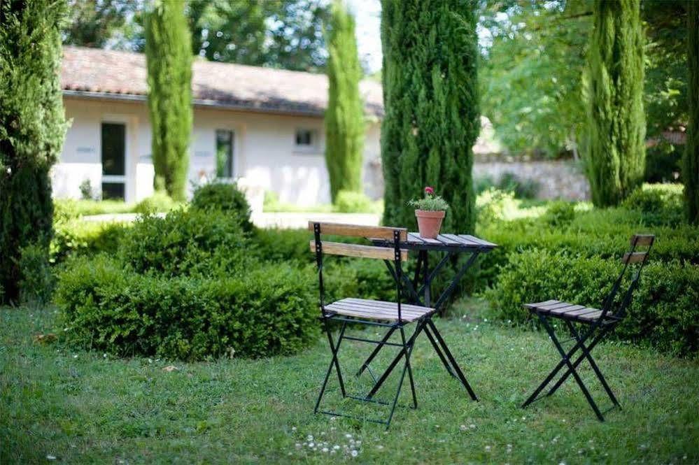 Hôtel La Metairie à Cordes-sur-Ciel Extérieur photo