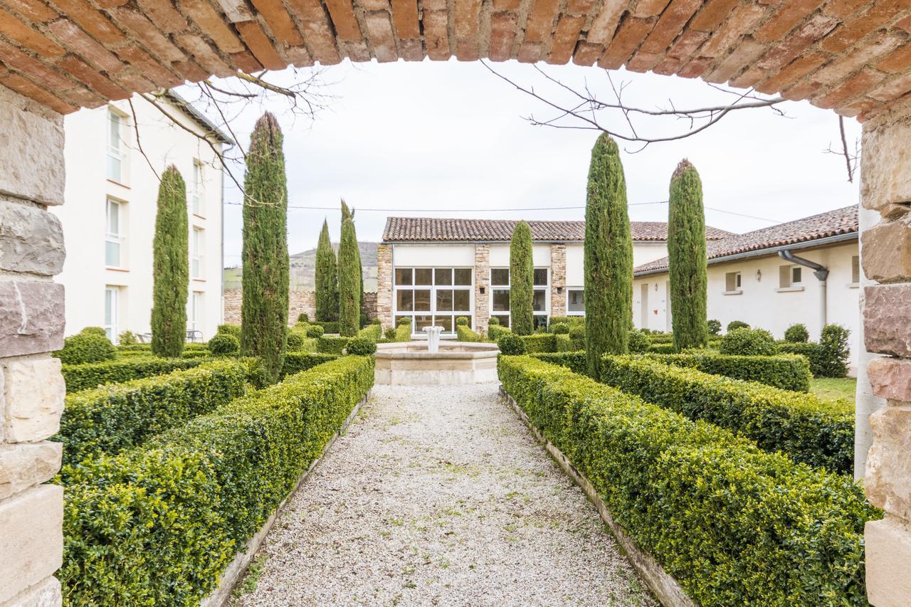 Hôtel La Metairie à Cordes-sur-Ciel Extérieur photo