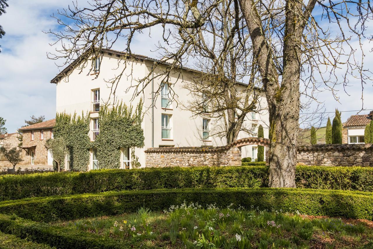 Hôtel La Metairie à Cordes-sur-Ciel Extérieur photo