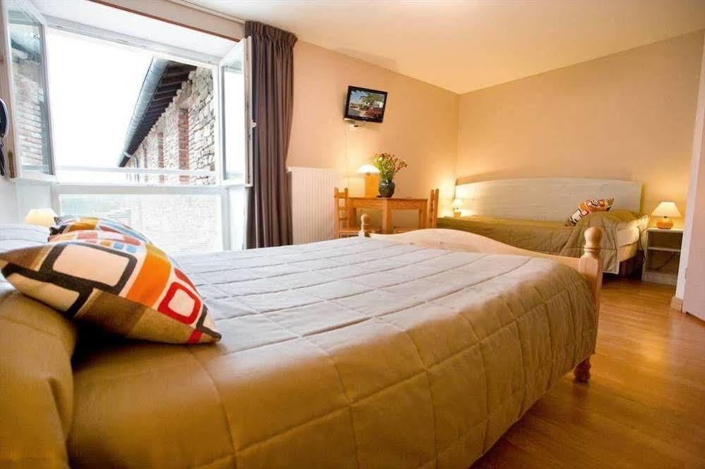 Hôtel La Metairie à Cordes-sur-Ciel Extérieur photo