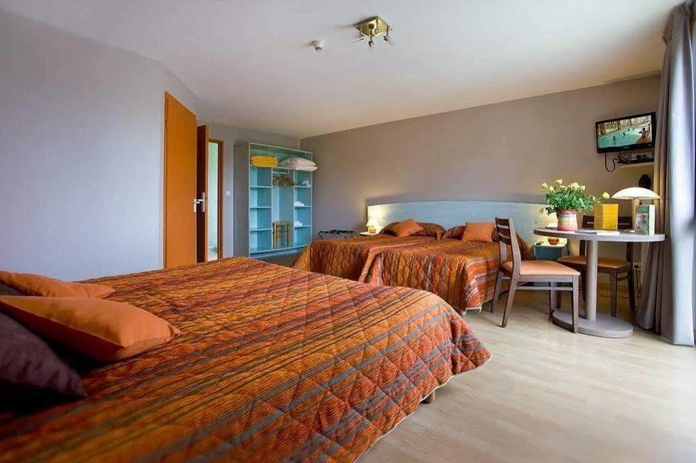 Hôtel La Metairie à Cordes-sur-Ciel Extérieur photo