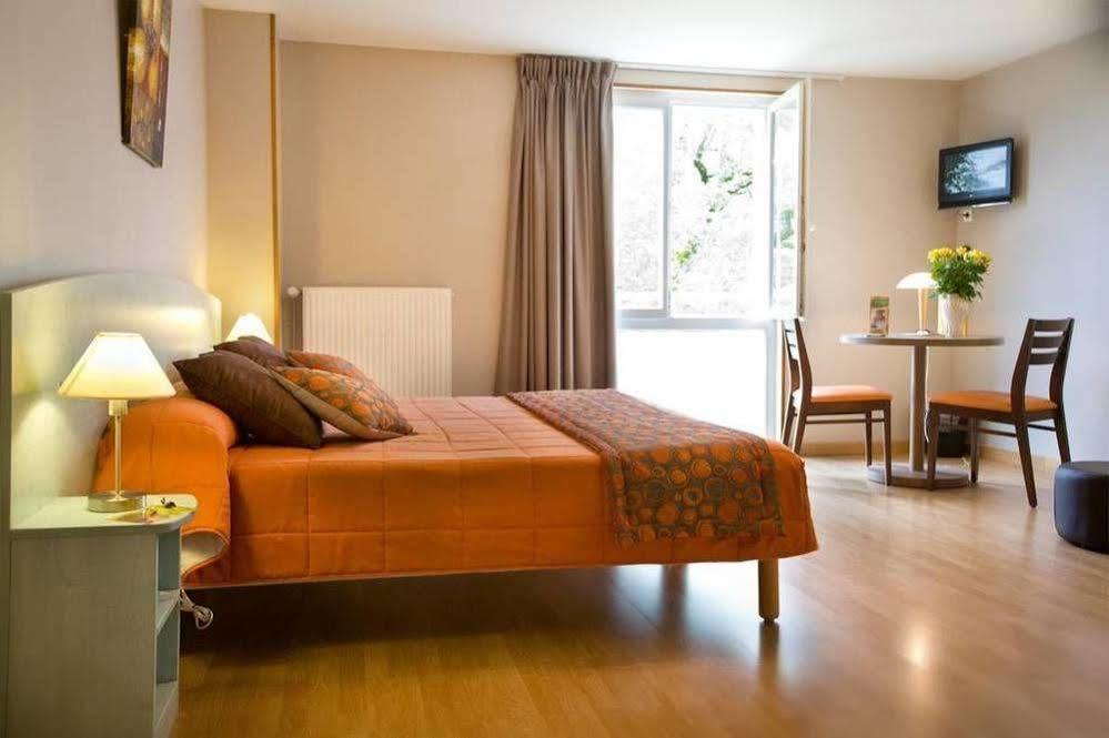 Hôtel La Metairie à Cordes-sur-Ciel Extérieur photo