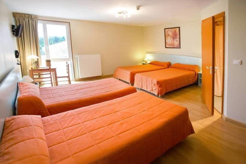 Hôtel La Metairie à Cordes-sur-Ciel Extérieur photo